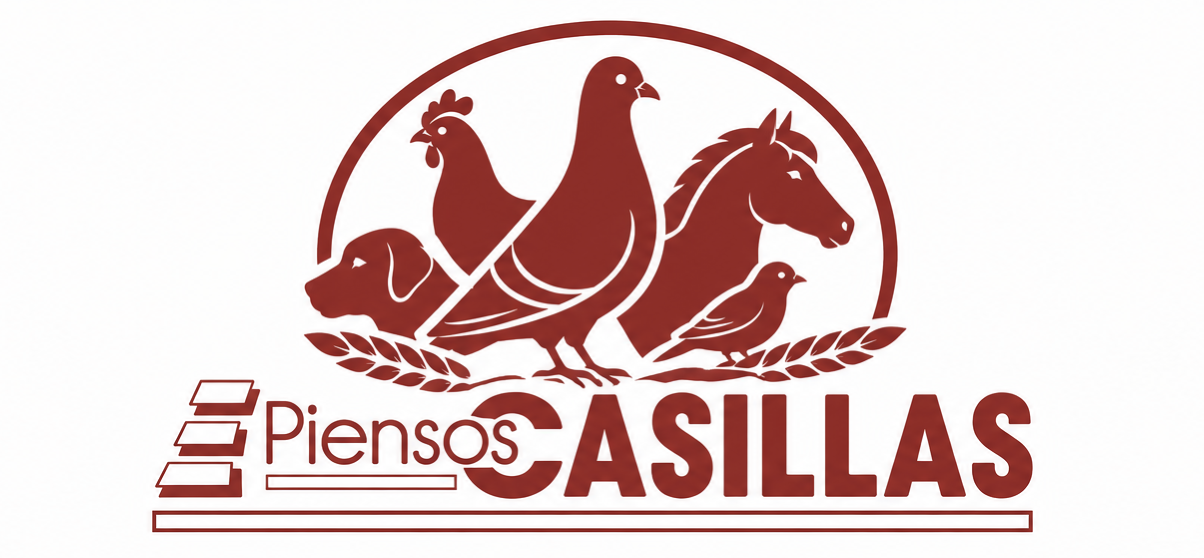 Piensos Casillas